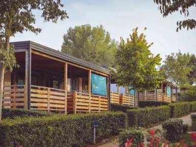 32 m² Ferienpark