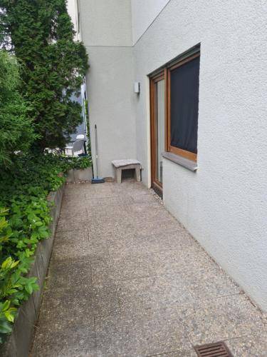 Ferienwohnung Aalen