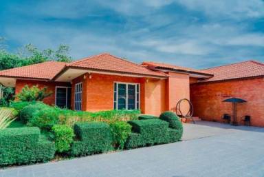 Maison de vacances 400 m²