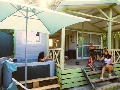 Chalet Le Pradet