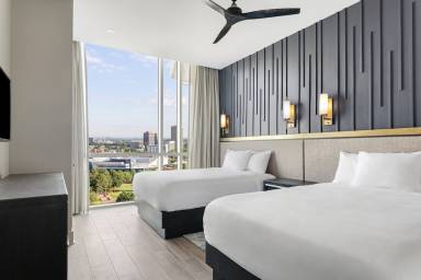 Hotel Fairlie-Poplar