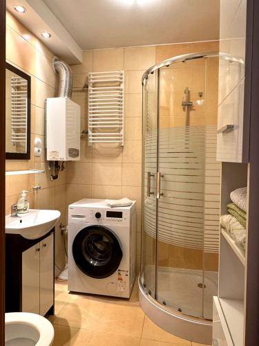 Apartament Kielce