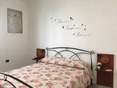 35 m² Apartament