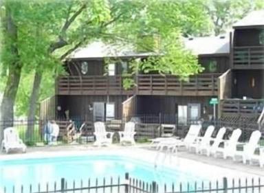 Condo Saint Cloud