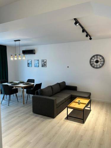 Apartman Sibiu