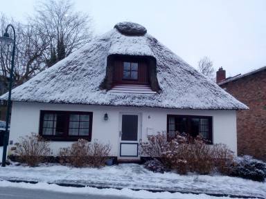 House Schwabstedt