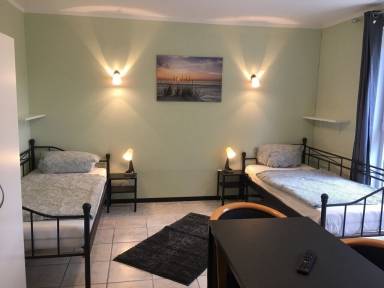 Ferienwohnung Ritterhude
