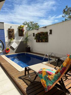 Casa  Recreio dos Bandeirantes