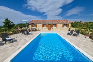 85 m² Willa