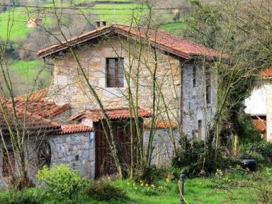 Casa Villandás