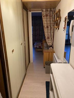 Appartement Albiez-Montrond