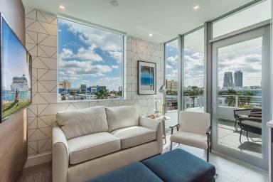 Appartement 93 m²