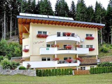 Apartamento de 55 m²