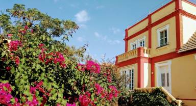 Casa Sanlúcar de Barrameda