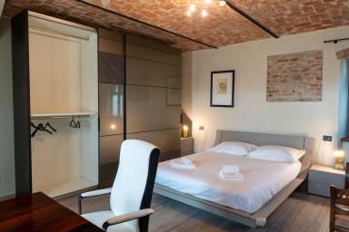Apartment  La Morra