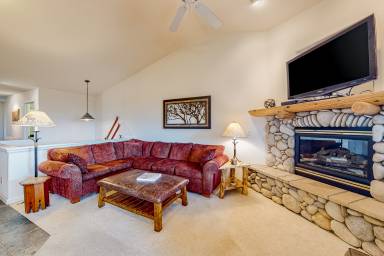 Airbnb  Silverthorne