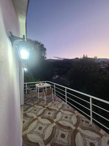 Δωμάτιο με πρωινό Ζαγόρι