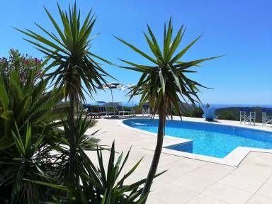 Villa 75 m²