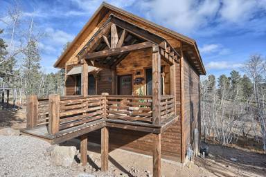 Cabin Lead