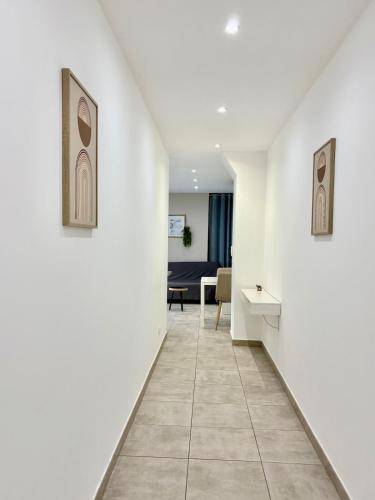 Apartamento Perpiñán