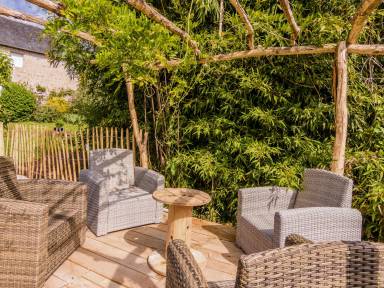 Maison de vacances Allassac