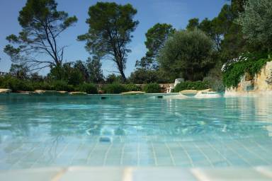 House Saint-Antonin-du-Var
