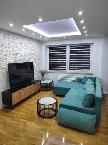 Apartament Skoczów