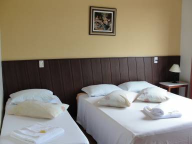 Apartamento Ouro Preto