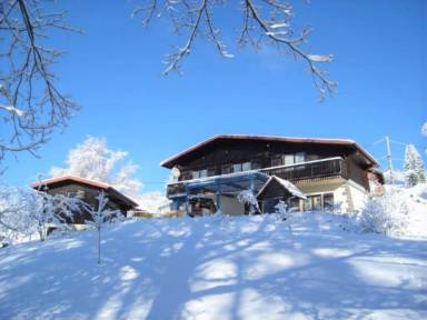Chalet  Gérardmer