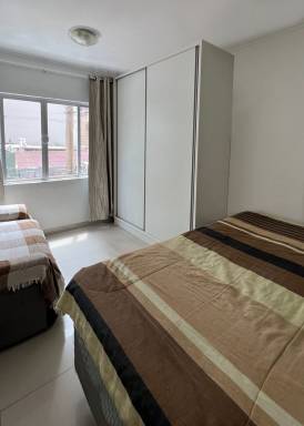 Apartamento  Centro