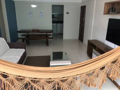 Apartamento Bessa