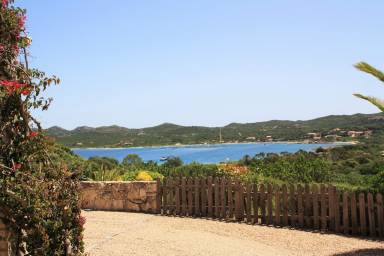 Villa Bonifacio