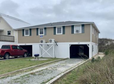 Cottage Topsail Beach