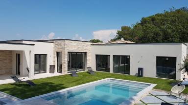 Villa Salazac