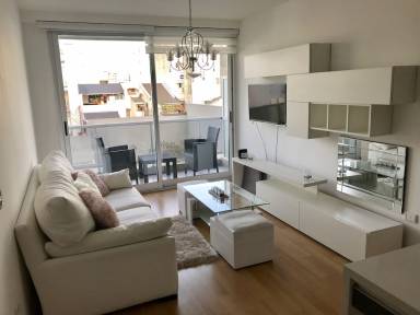 Appartement Belgrano