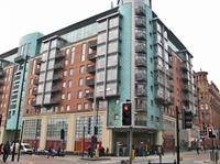 Premier Inn Manchester City Centre (Princess Street) in Manchester