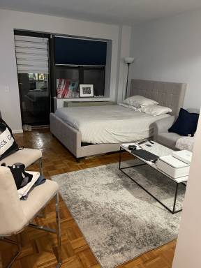 Ferienwohnung Central Park