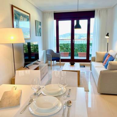 Apartamento de 76 m²