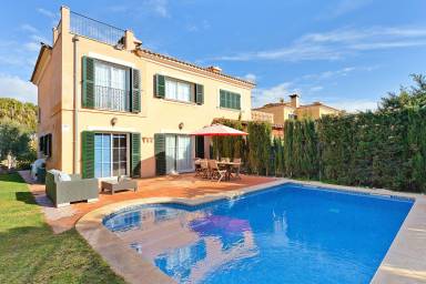 Villa Bellavista