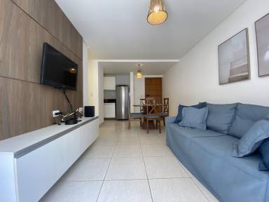 Apartamento Bessa