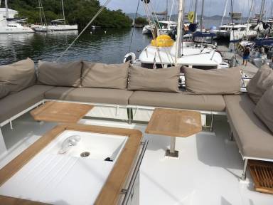 Boat Beef Island