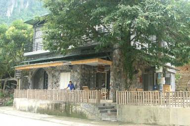 House  Phú Linh
