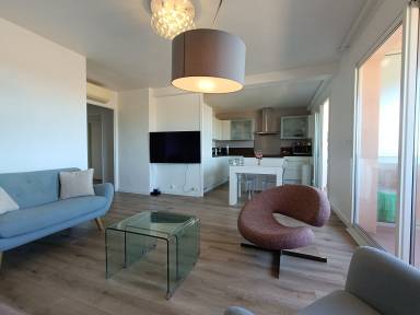 Ferienwohnung  Sanary-sur-Mer