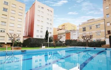 Appartement 109 m²