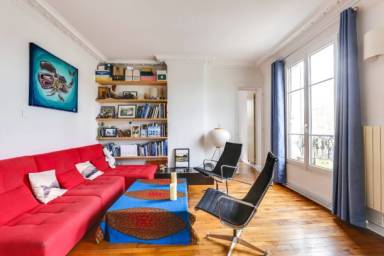 Appartement 18e Arrondissement