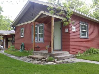 House Bozeman
