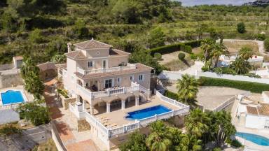 Villa  Fanadix
