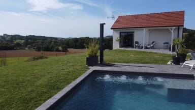 Maison de vacances Orthez