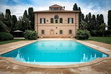Villa Caltanissetta