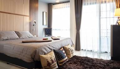 Apartment Min Buri